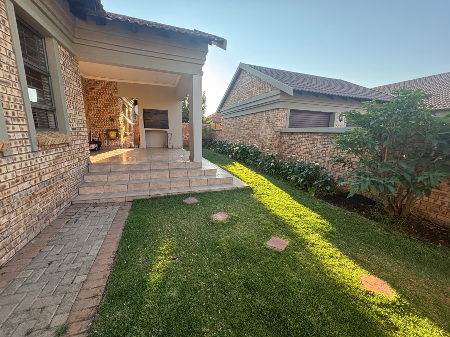 3 Bedroom Property for Sale in Shellyvale Free State